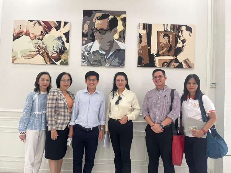 บพท.หนุน “กระทุ่มแบน Academy” สู่ Learning Node การบริการสาธารณะด้านสารสนเทศ เพื่อพัฒนาเมืองอัจฉริยะ