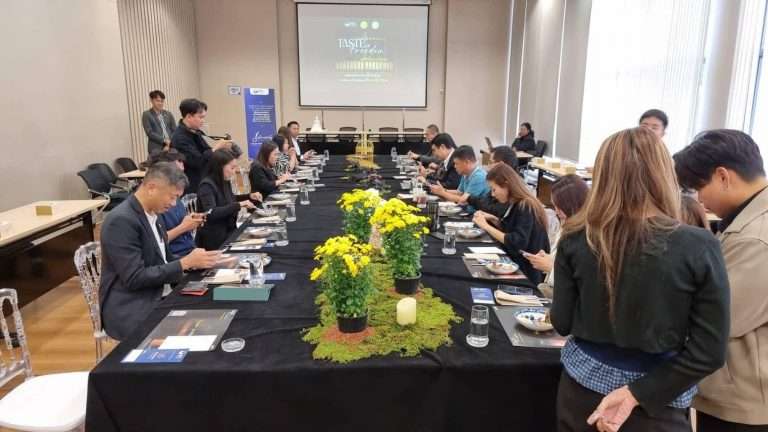 นิติศาสตร์ มข. เปิดตัว Restaulaw การเรียนรู้ผ่านธุรกิจร้านอาหาร